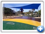 Jumping Pillow in Australia
