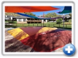 Jumping Pillow in Pretoria, South Africa