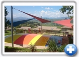 Jumping Pillow in Pretoria, South Africa